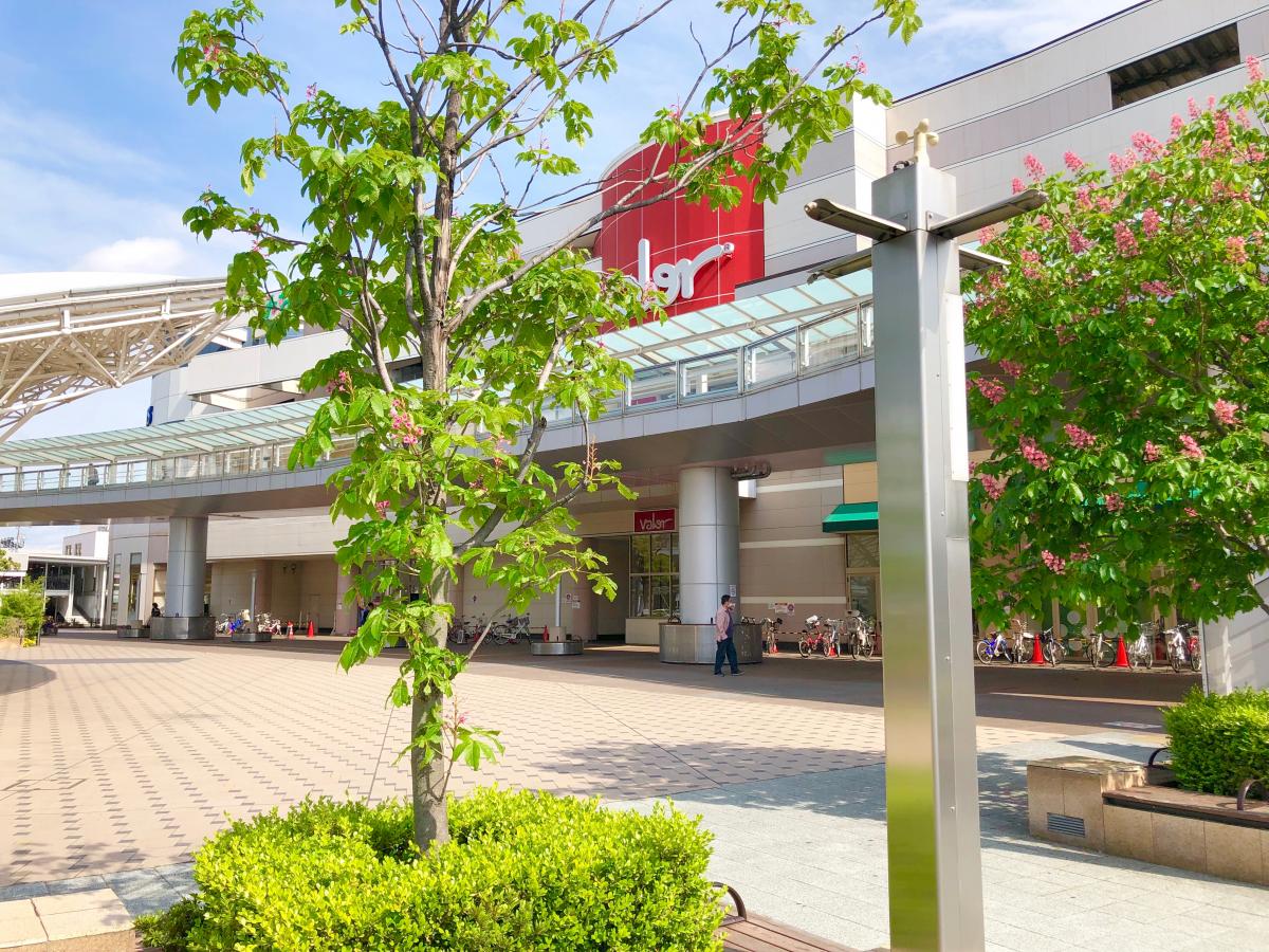 マーケットピア みなくる刈谷 刈谷市 周辺施設 口コミ 写真 動画 マーケットピア みなくる刈谷 刈谷市 周辺施設 口コミ 写真 動画