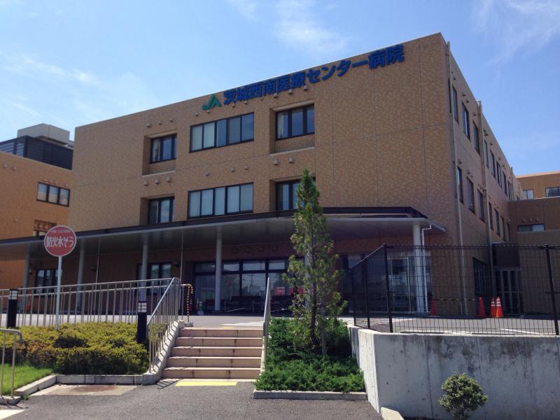 【ドクターマップ】茨城西南医療センター病院(猿島郡境町その他の地域) 【ドクターマップ】茨城西南医療センター病院(猿島郡境町その他の地域)