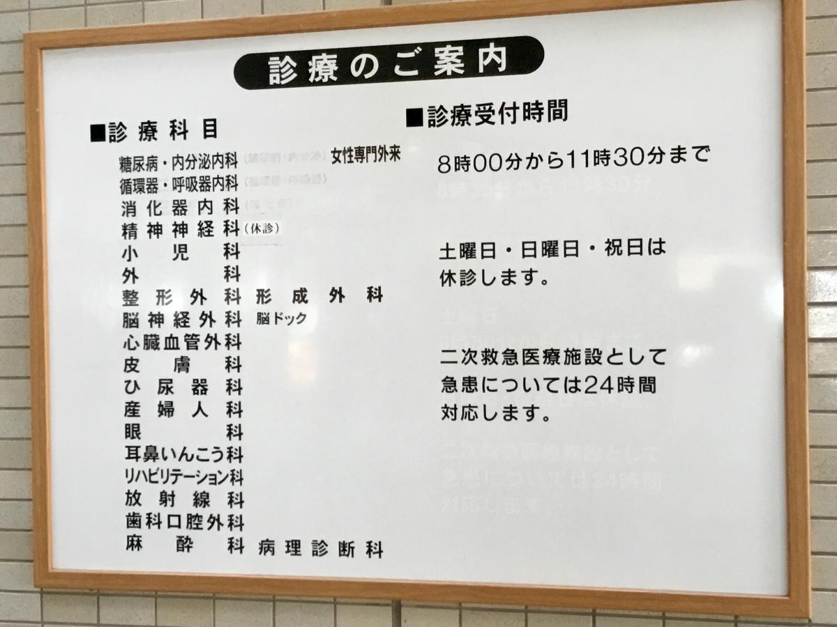 ドクターマップ 青森市民病院 青森市 の投稿写真一覧