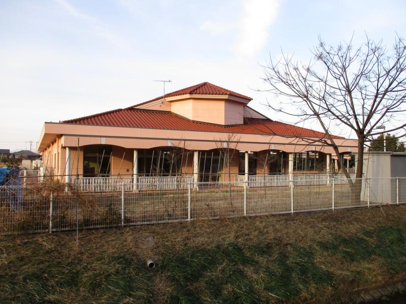 スタディピア 深谷藤沢保育園