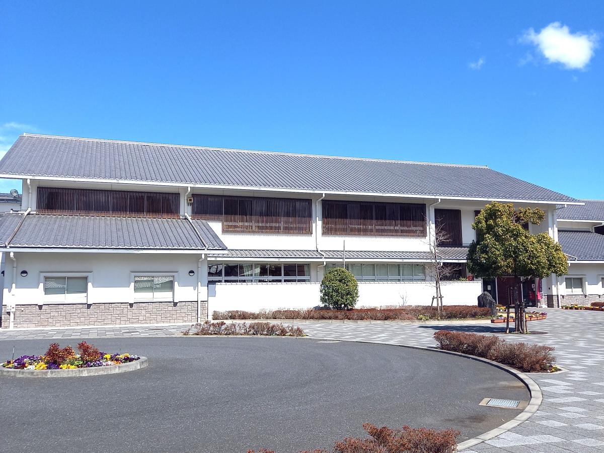 スタディピア 第二中学校 ホームメイト