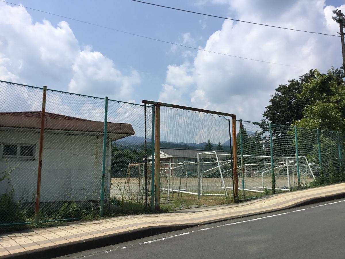 スタディピア 南足柄中学校