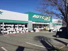 マーケットピア カインズ 塩尻店 塩尻市広丘高出