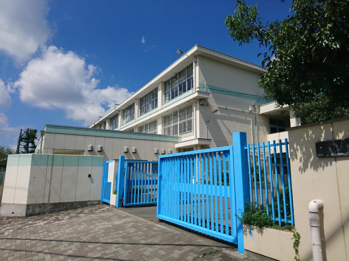 【スタディピア】第三中学校(富田林市)周辺の生活施設情報 【スタディピア】第三中学校(富田林市)周辺の生活施設情報