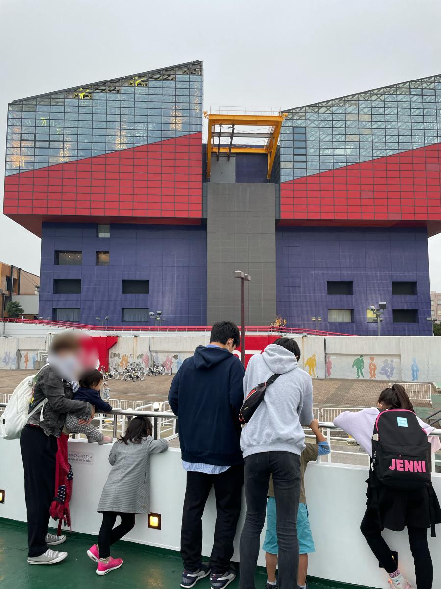 マーケットピア ツルハドラッグ 天保山マーケットプレース店 大阪市港区 周辺施設 口コミ 写真 動画