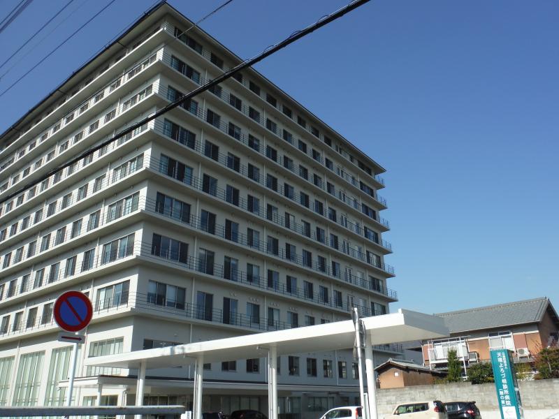 天理よろづ相談所病院：投稿ユーザーアルバム(2ページ)／ホームメイト