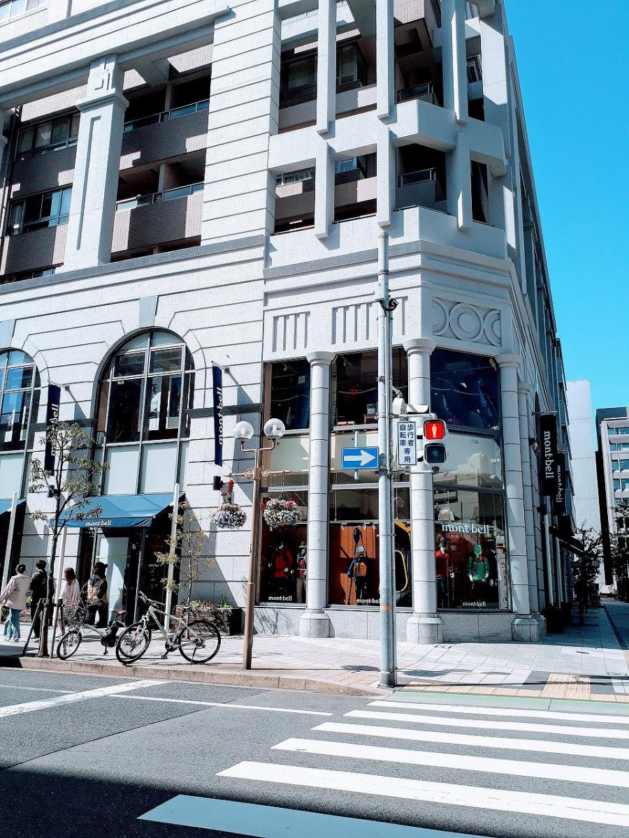 マーケットピア】ｍｏｎｔ－ｂｅｌｌ 神戸三宮店（神戸市中央区伊藤町）