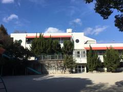 スタディピア くろいそ保育園 岩国市黒磯町