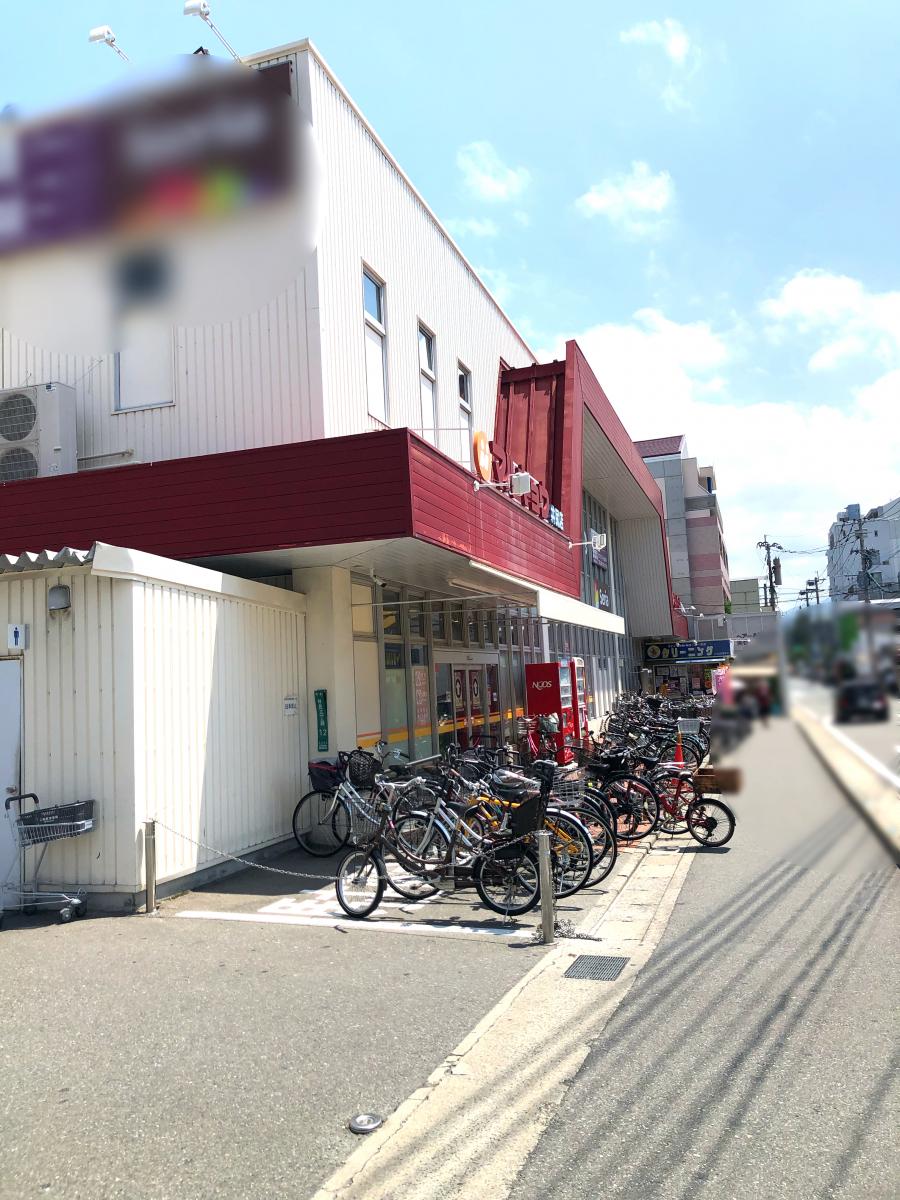 マーケットピア マルキョウ井尻店 福岡市南区井尻