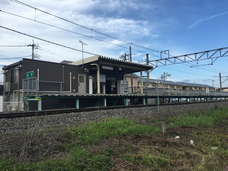 ユキサキナビ ｊｒ仙石線蛇田駅 石巻市蛇田