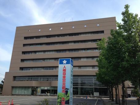 エンタメール 口コミ 大垣市スイトピアセンター