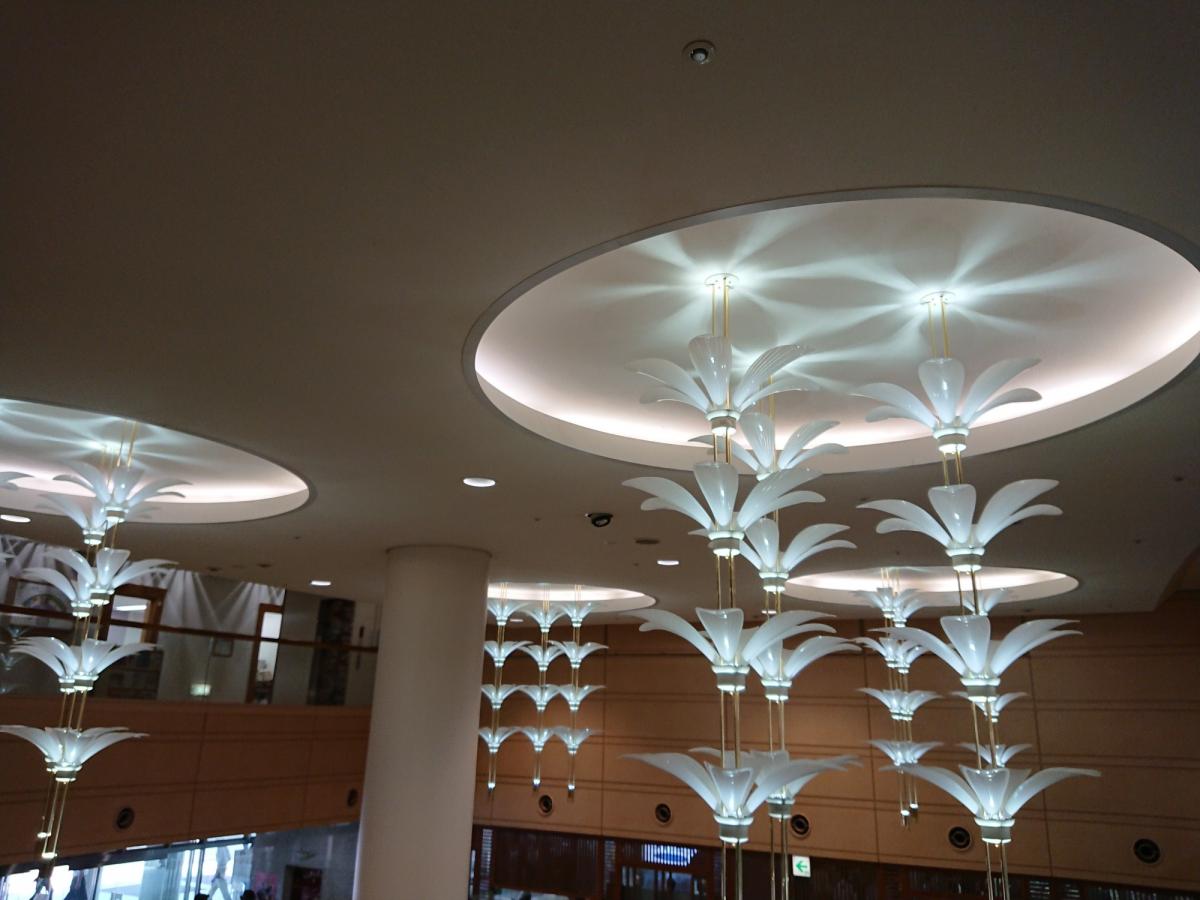 【エンタメール】北陸電力会館本多の森ホール：写真