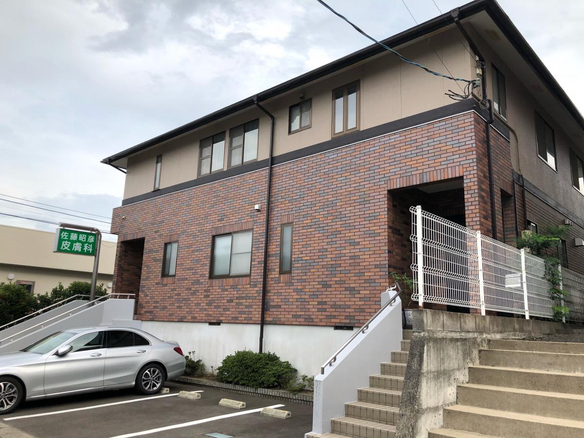 【ドクターマップ】佐藤昭彦皮膚科医院（仙台市泉区八乙女）