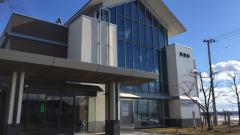 パブリネット 古川警察署 大崎市古川大宮