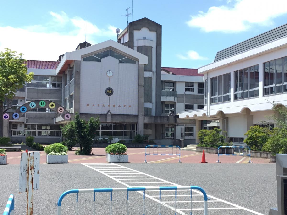 スタディピア 明健中学校 郡山市 周辺施設 口コミ 写真 動画