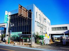 バンクマップ 周辺の生活施設情報 埼玉りそな銀行春日部支店