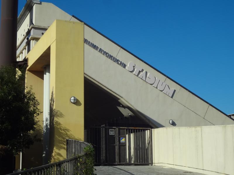 鶴見緑地球技場：投稿ユーザー写真集／ホームメイト