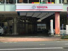 レンタマップ】トヨタレンタリース東京五反田店(品川区西五反田)