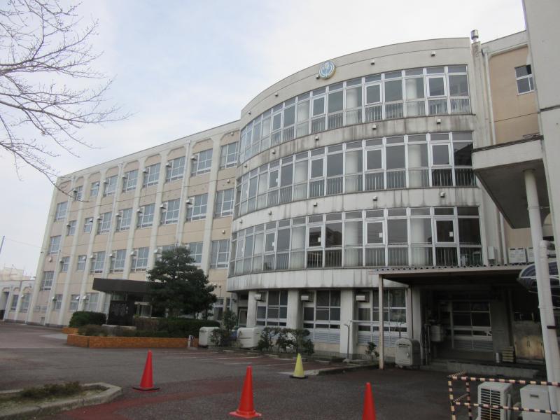 ユキサキナビ 滝ノ水中学校 バス停留所 名古屋市緑区 周辺施設 口コミ 写真 動画