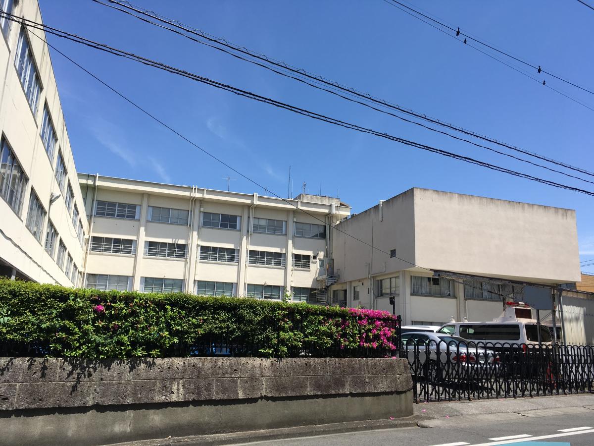 パブリネット 宇都宮中央警察署 宇都宮市下戸祭