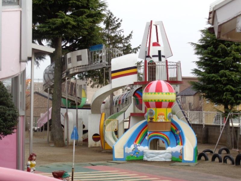スタディピア 西船幼稚園 船橋市西船