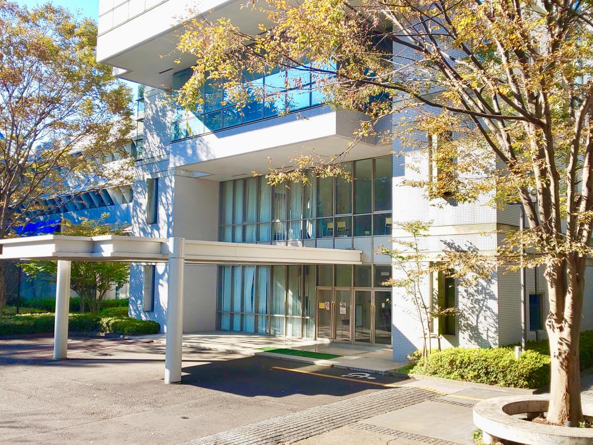 スタディピア 桐蔭横浜大学 横浜市青葉区