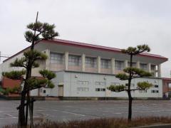 スポランド 燕市市民プール 燕市東太田