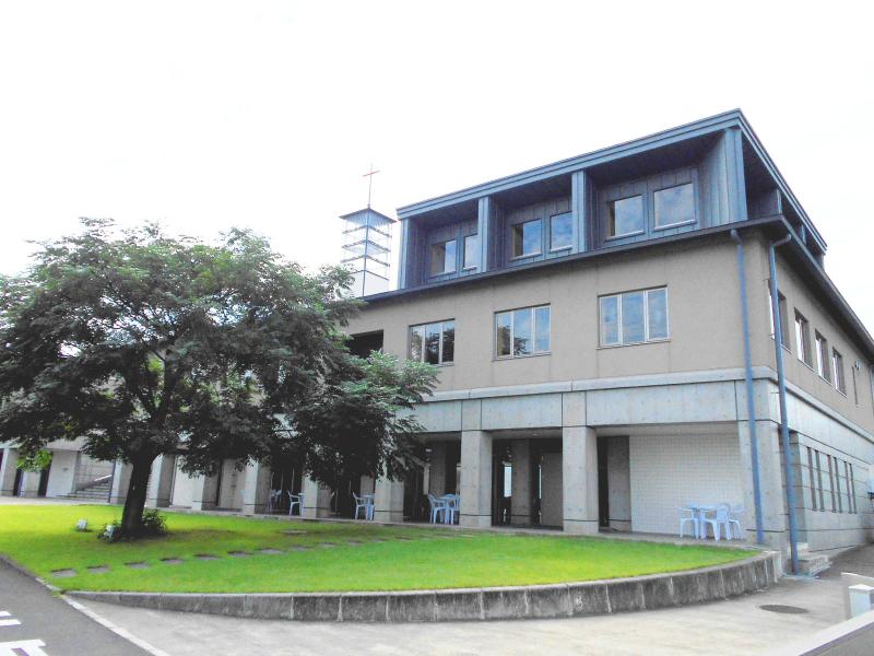 スタディピア 聖学院大学大学院 上尾市