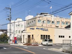 ドクターマップ 粟津診療所 大津市晴嵐