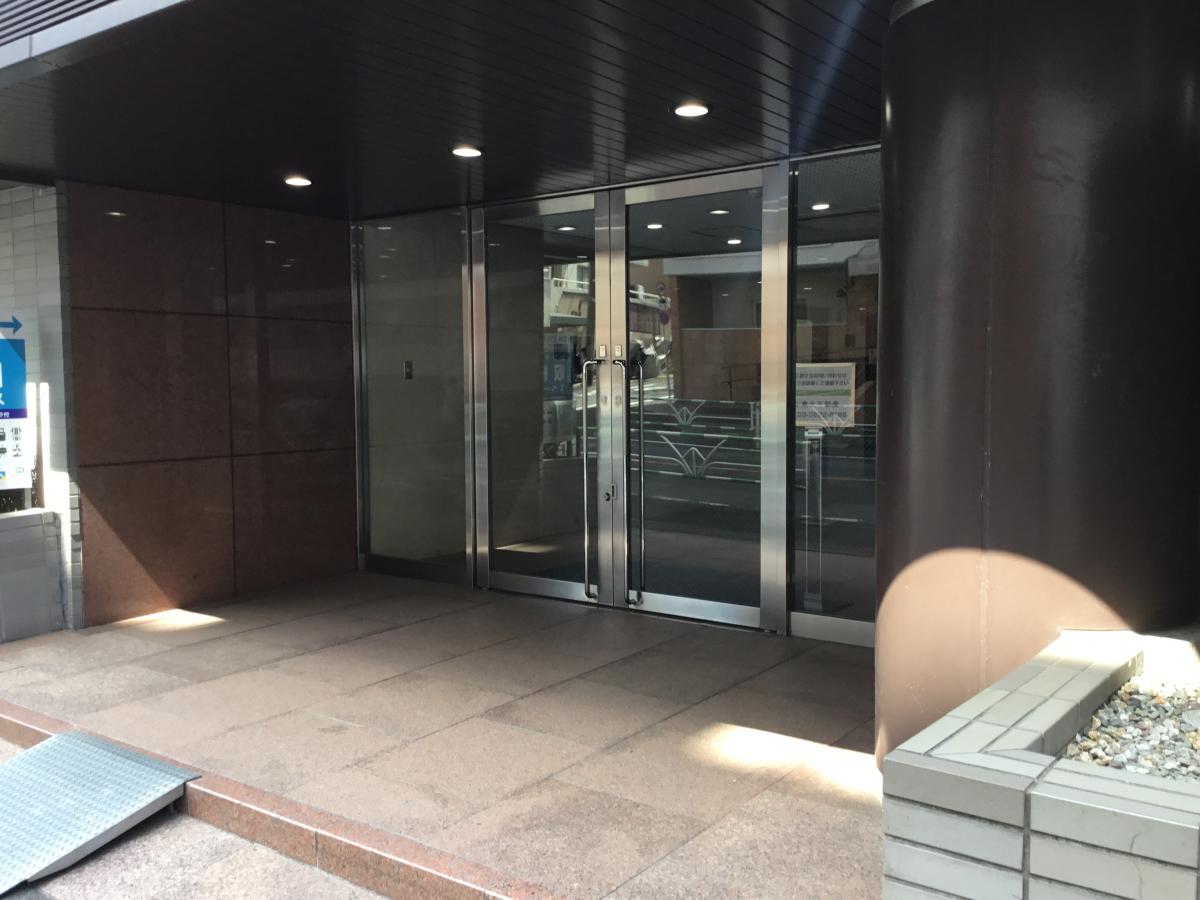 ユキサキナビ 初台坂下 バス停留所 渋谷区 周辺施設 口コミ 写真 動画