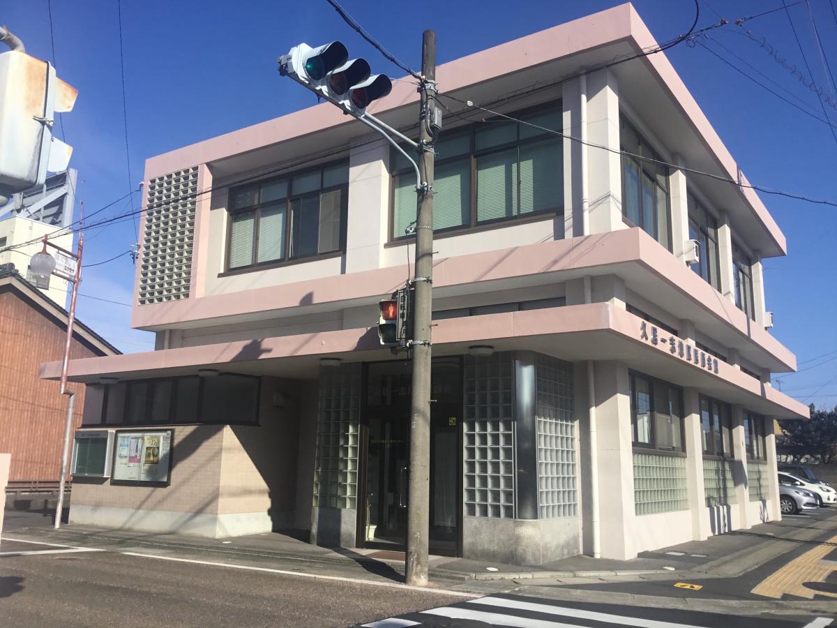 ドクターマップ 津市久居休日応急診療所 津市久居本町