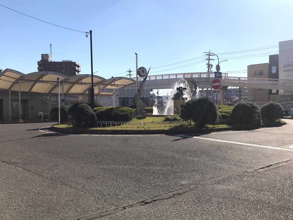 ユキサキナビ Jr 共和駅 共和駅 大府市 のお気に入りコメント 口コミ