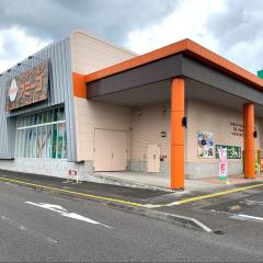 マーケットピア ザ ダイソー メガステージ須賀川店 須賀川市広表