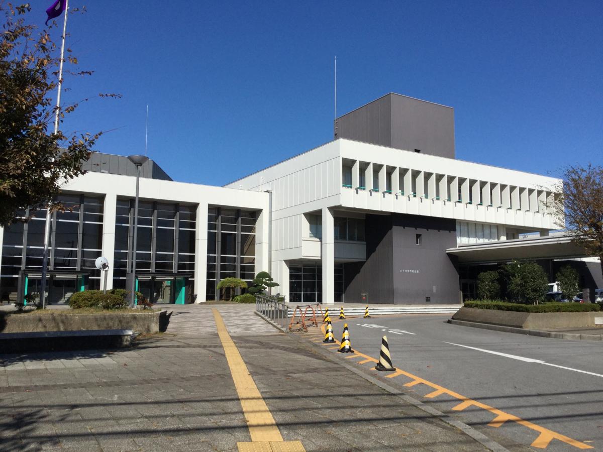 エンタメール 八千代市市民会館のコメント一覧