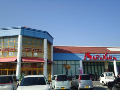 マーケットピア 山陽マルナカ加古川店のコメント一覧