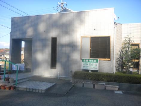 ドクターマップ 泉歯科医院 多治見市滝呂町