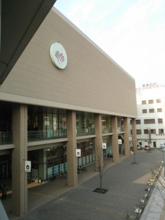 マーケットピア きりしま国分山形屋 霧島市国分中央