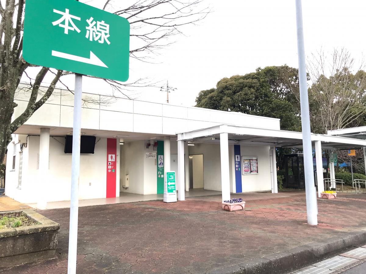 ユキサキナビ 佐原ｐａ 香取市大倉