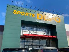 マーケットピア 関西のスポーツデポ一覧 ホームメイト