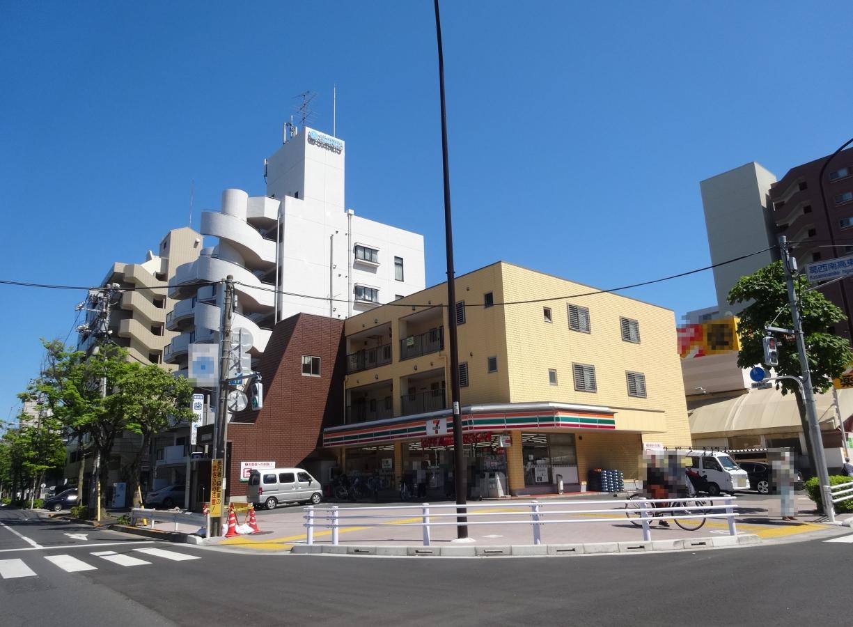 ドクターマップ 葛西みなみ診療所 江戸川区 周辺施設 口コミ 写真 動画