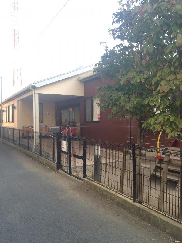 スタディピア 武蔵浦和桑の実保育園 さいたま市南区白幡