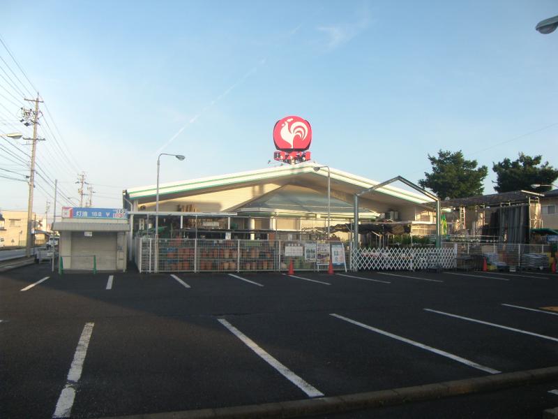 マーケットピア コメリハード グリーン 母袋店 長野市稲葉 マーケットピア コメリハード グリーン 母袋店 長野市稲葉