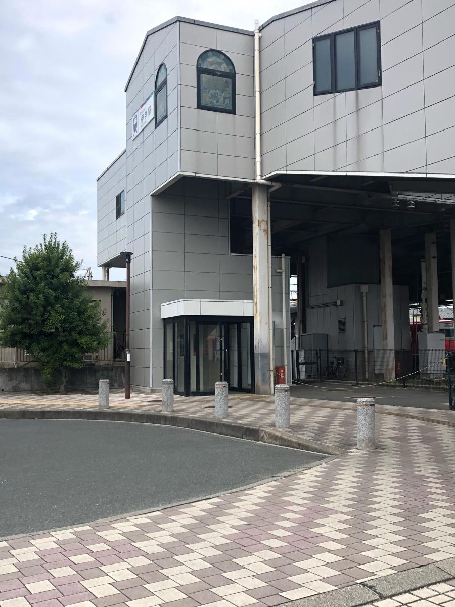 ユキサキナビ 名鉄名古屋本線伊奈駅 豊川市伊奈町