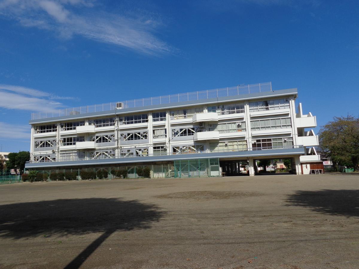 スタディピア 第六中学校 ホームメイト