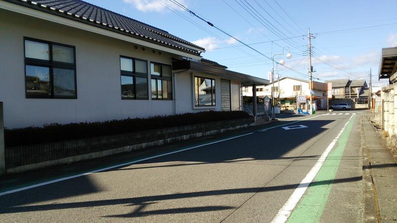ドクターマップ 松本医院 高崎市吉井町吉井