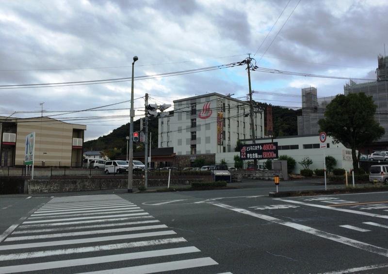 つる乃湯 熊本インター店／ホームメイト