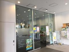 パブリネット 大宮西部図書館 さいたま市北区櫛引町