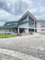 スポランド 福島県の体育館 武道館一覧 ホームメイト