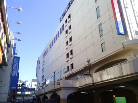 マーケットピア 西友 荻窪店