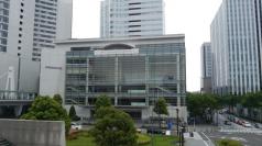 エンタメール】横浜市西区の映画館・劇場・ホール一覧